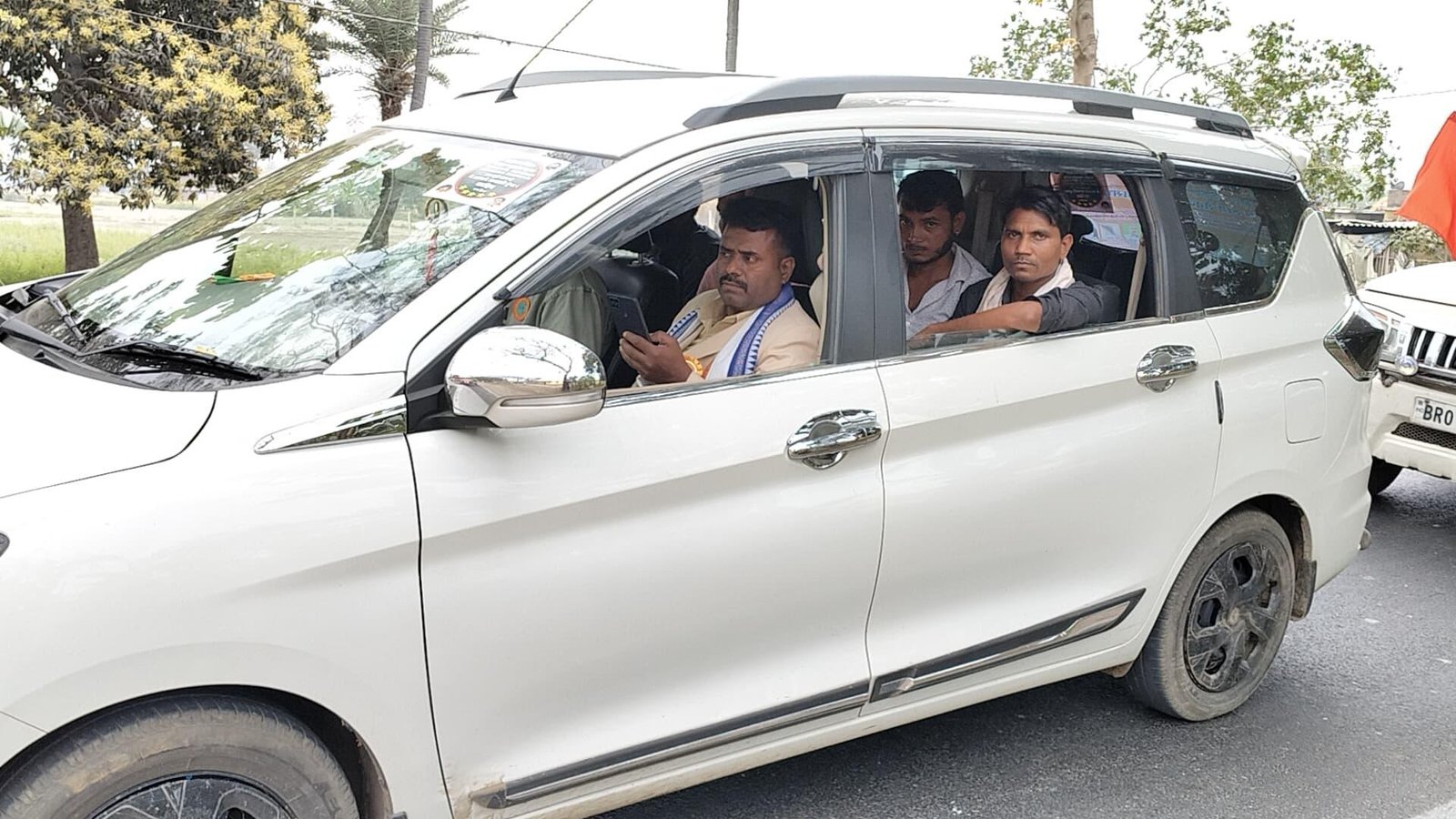 Udayan Bihar Driver Mahasangh Gallery