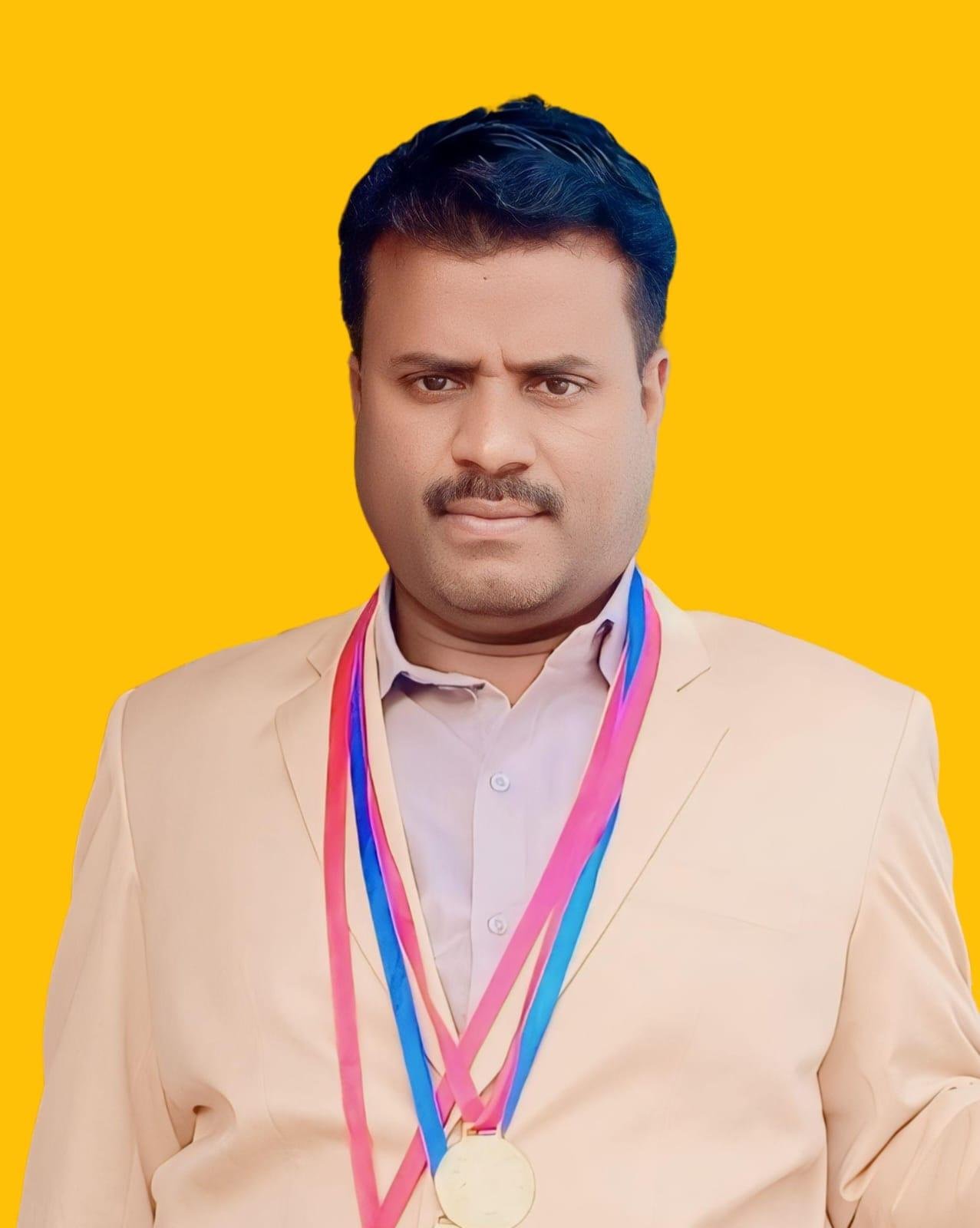 चन्द्र किशोर राय